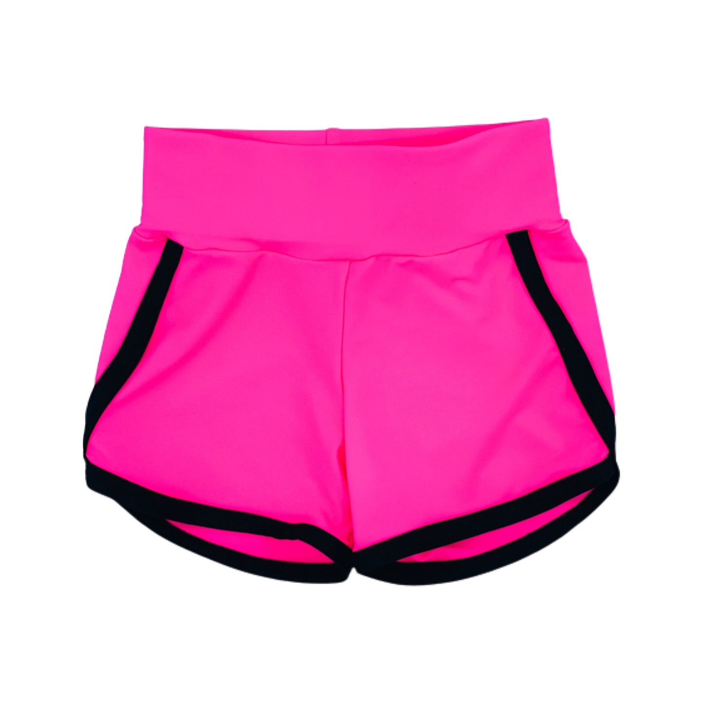 Balboa Sporty Shorts