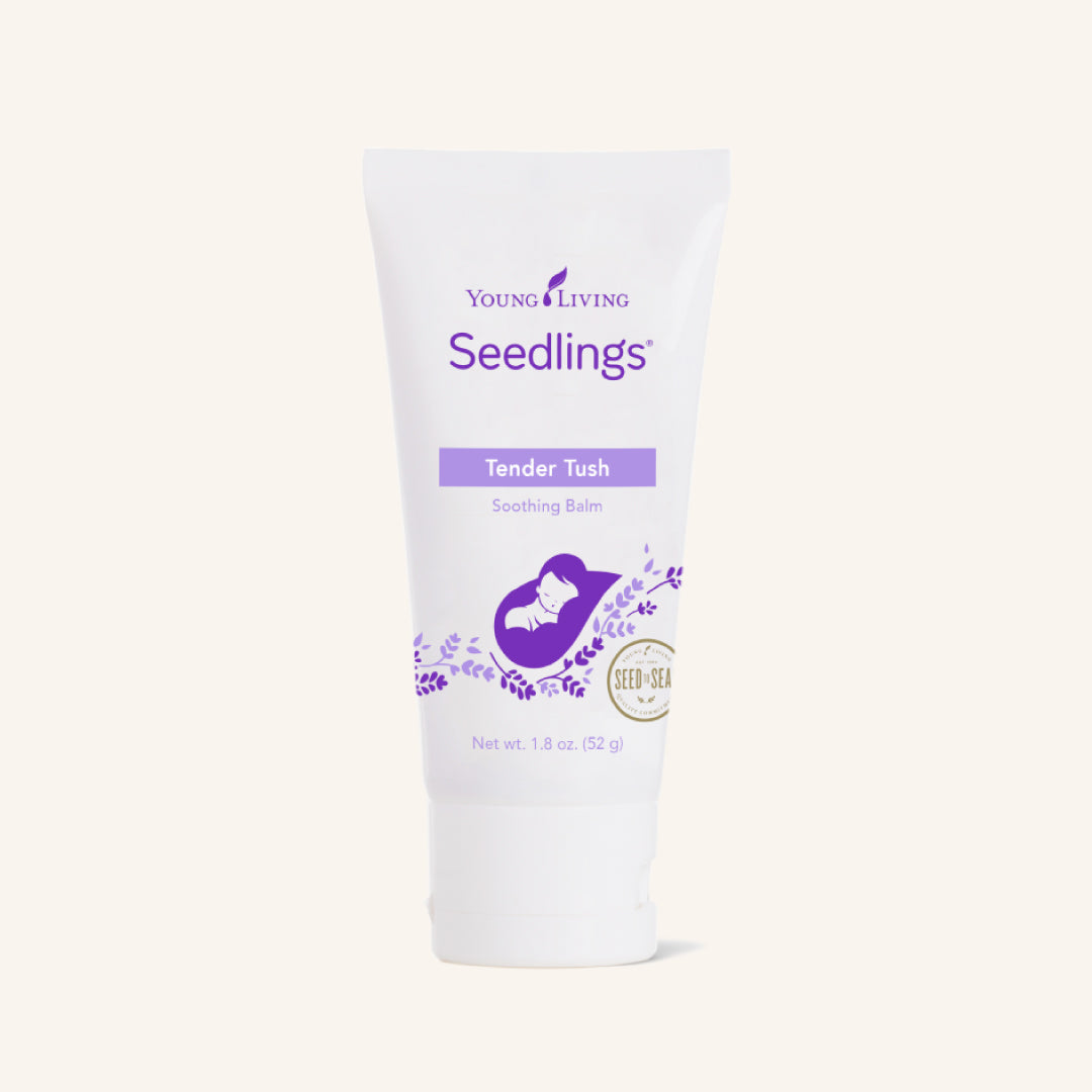 YL Seedlings Tender Tush 1.8oz.