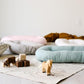 Snuggle Me Organic Infant | Slate