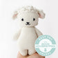 Baby lamb