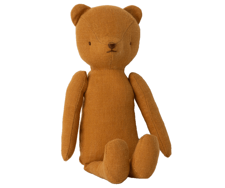 Teddy Mum