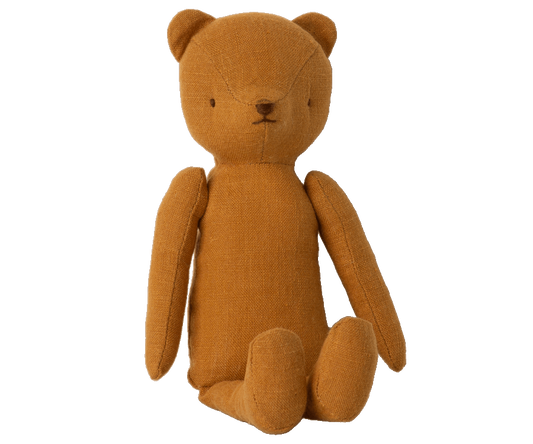 Teddy Mum
