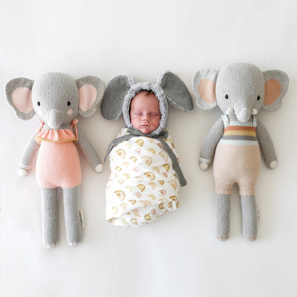 Eloise the elephant