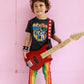 ACDC Short Sleeve Tee
