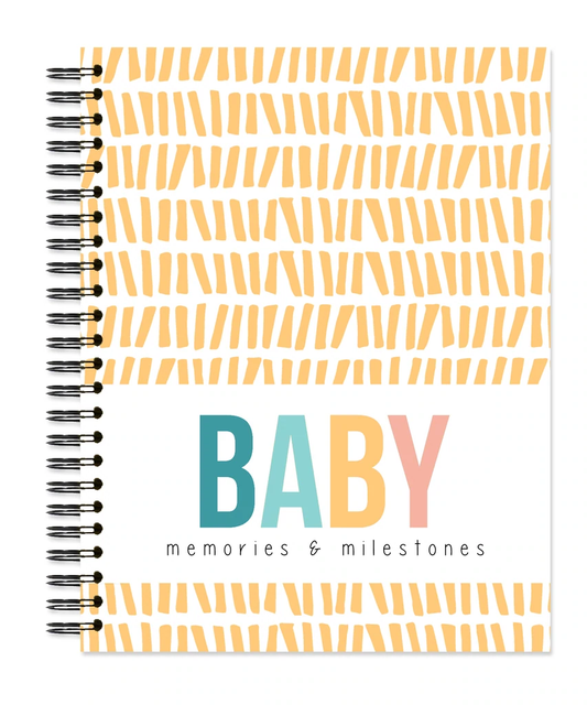 BABY: DASH - CANARY