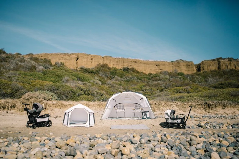 Veer Family Basecamp (DS)