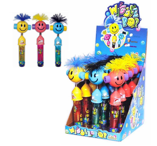 Wiggle Pops