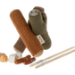 Bonfire set