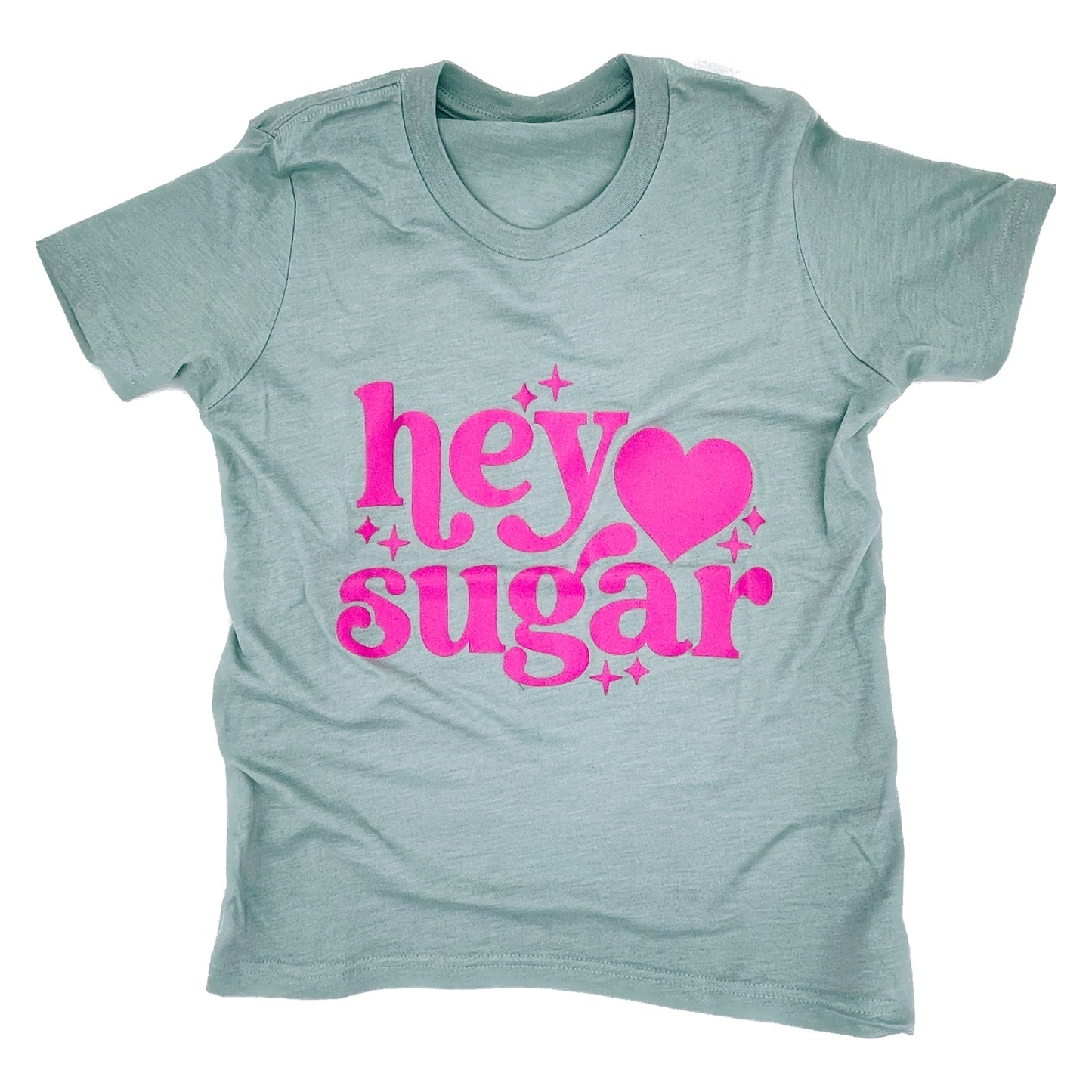 Hey Sugar Tee