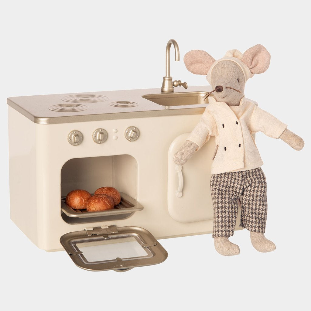 Miniature Kitchen