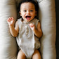 Snuggle Me Organic Infant | Birch