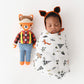 Wyatt the fox