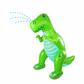 Ginormous Dinosaur Yard Sprinkler