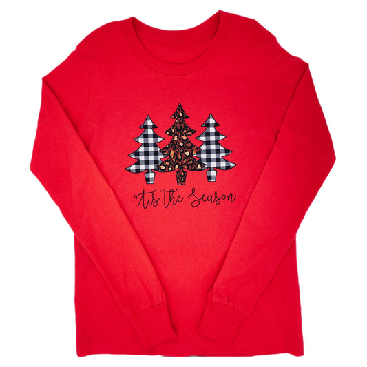Tis the Season Tee