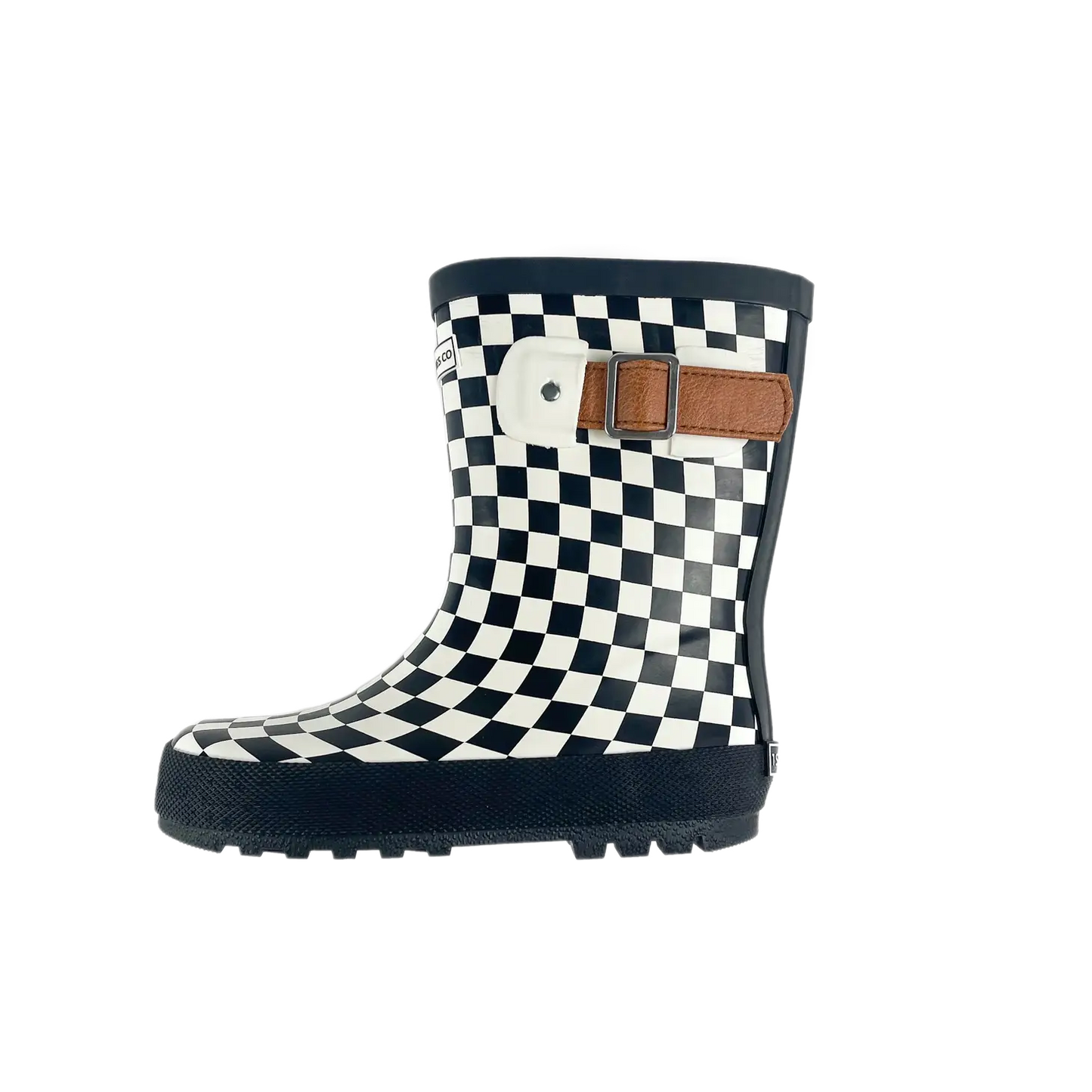 Urban Pine Co. Boots