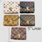 Cross Body Mini Purse