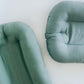Snuggle Me Organic Infant | Slate