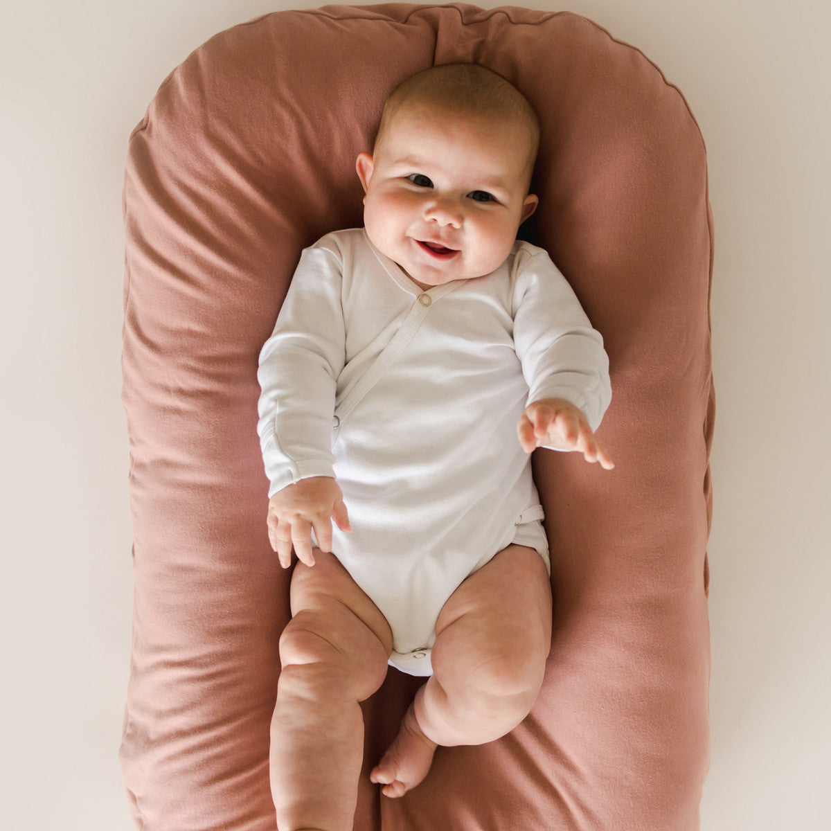 Infant Cover | Gumdrop