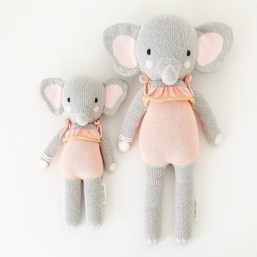 Eloise the elephant