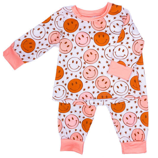 Happy Star Lounger Set