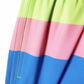 Bermies Color Block Swimtrunks