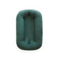 Snuggle Me Organic Infant | Moss
