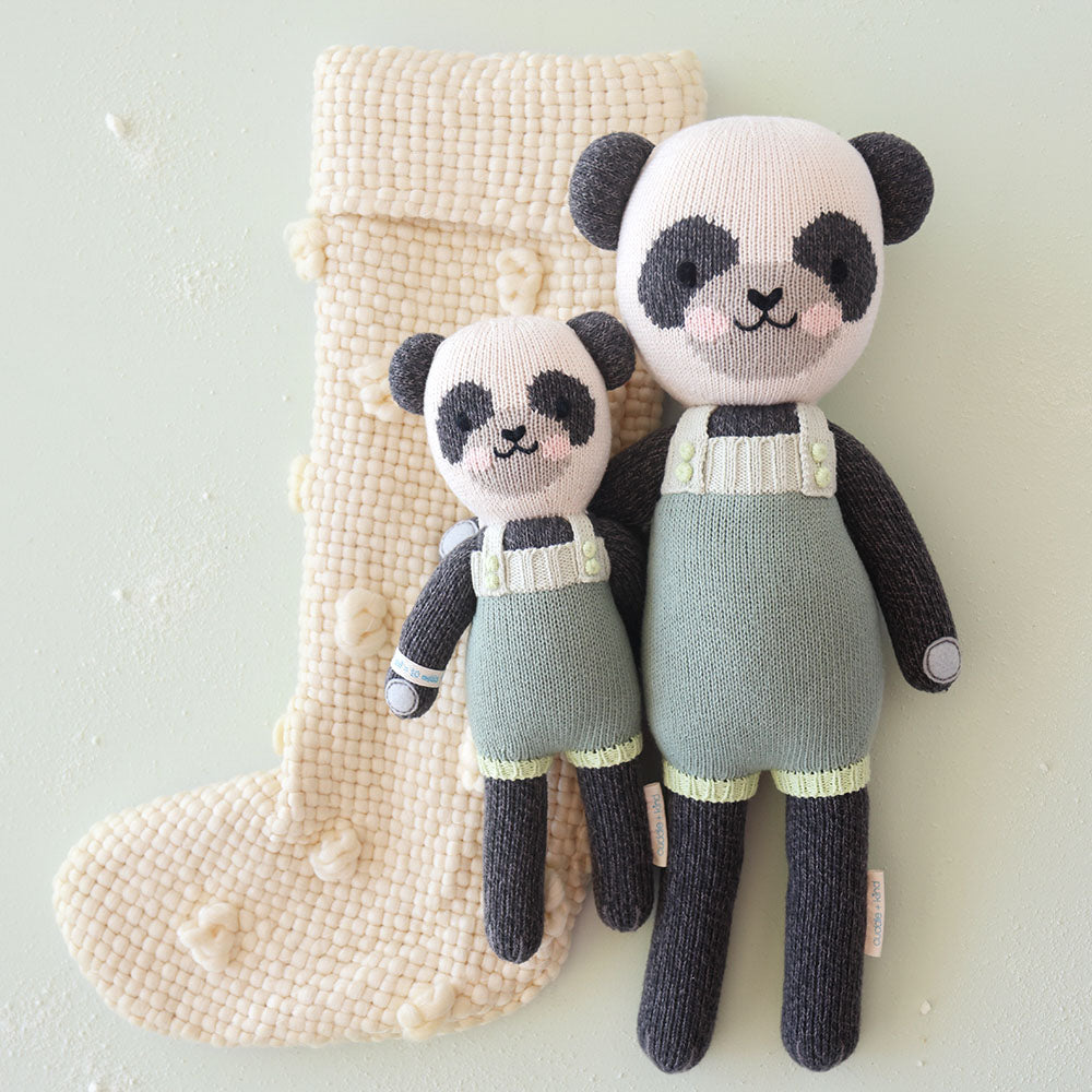 Paxton the Panda