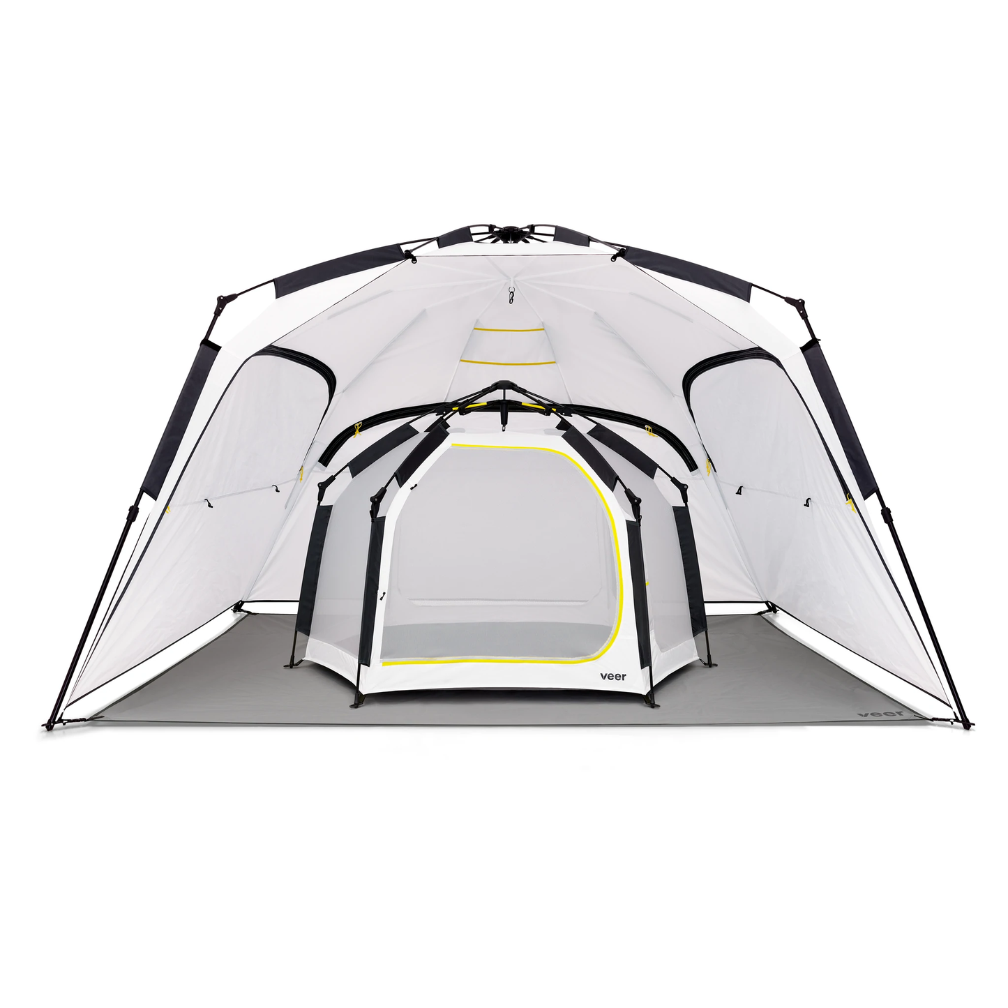 Veer Family Basecamp (DS)