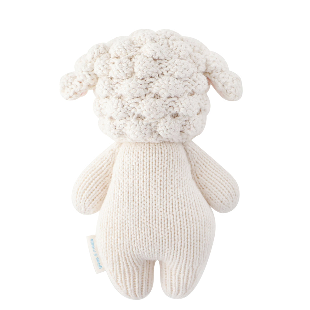Baby lamb
