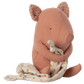Lullaby Friends, Pig