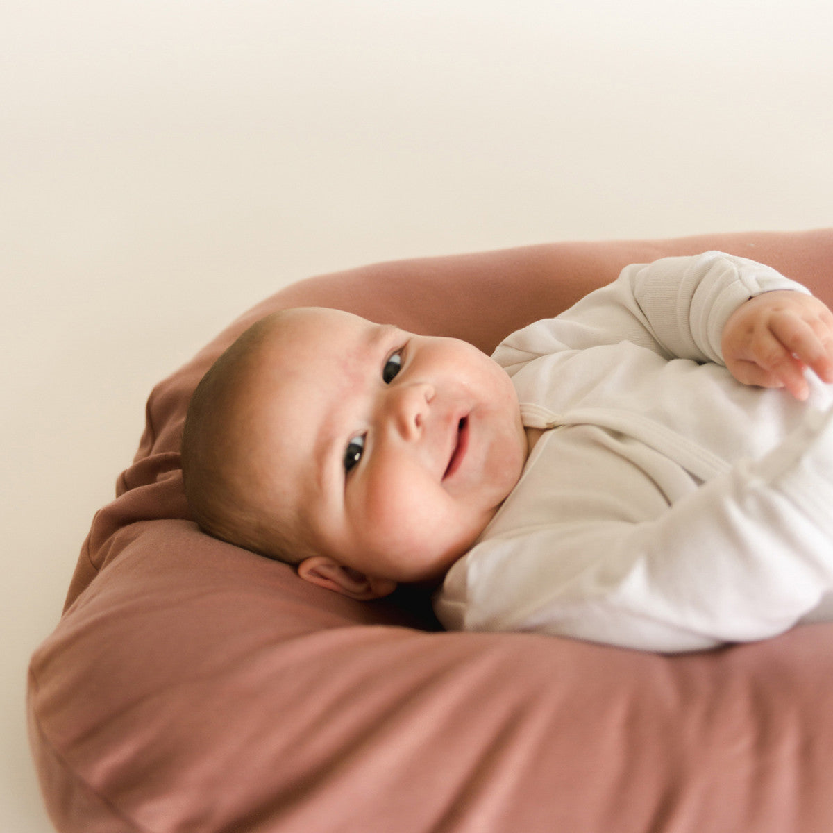 Infant Cover | Gumdrop