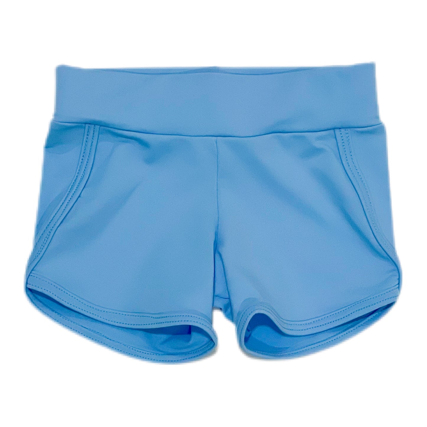 Balboa Sporty Shorts