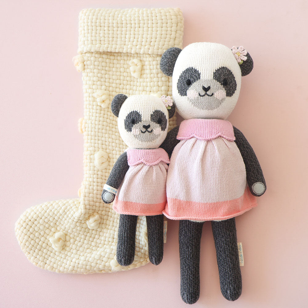 Polly the Panda