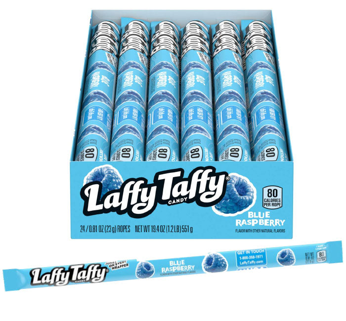LAFFY TAFFY ROPE