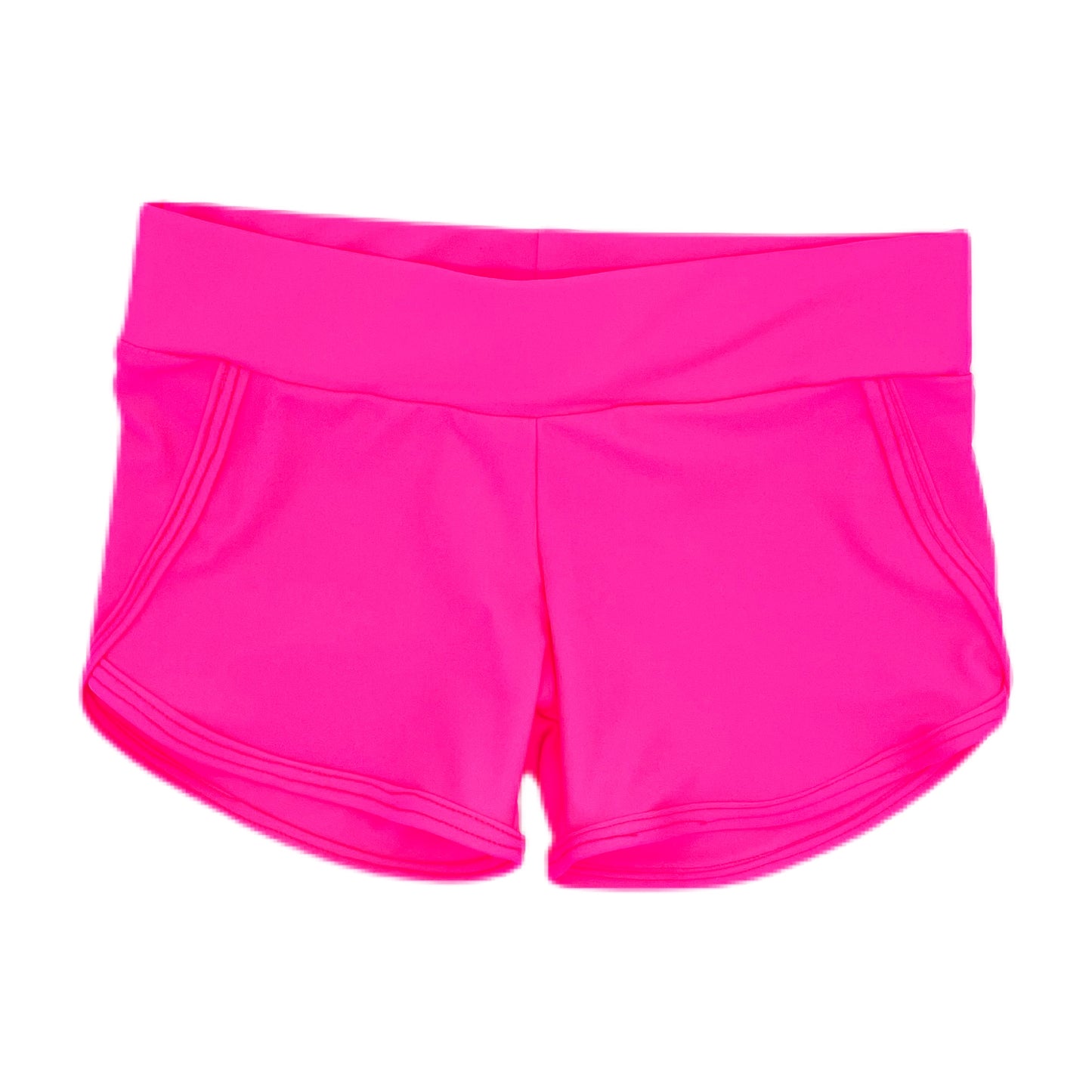 Balboa Sporty Shorts