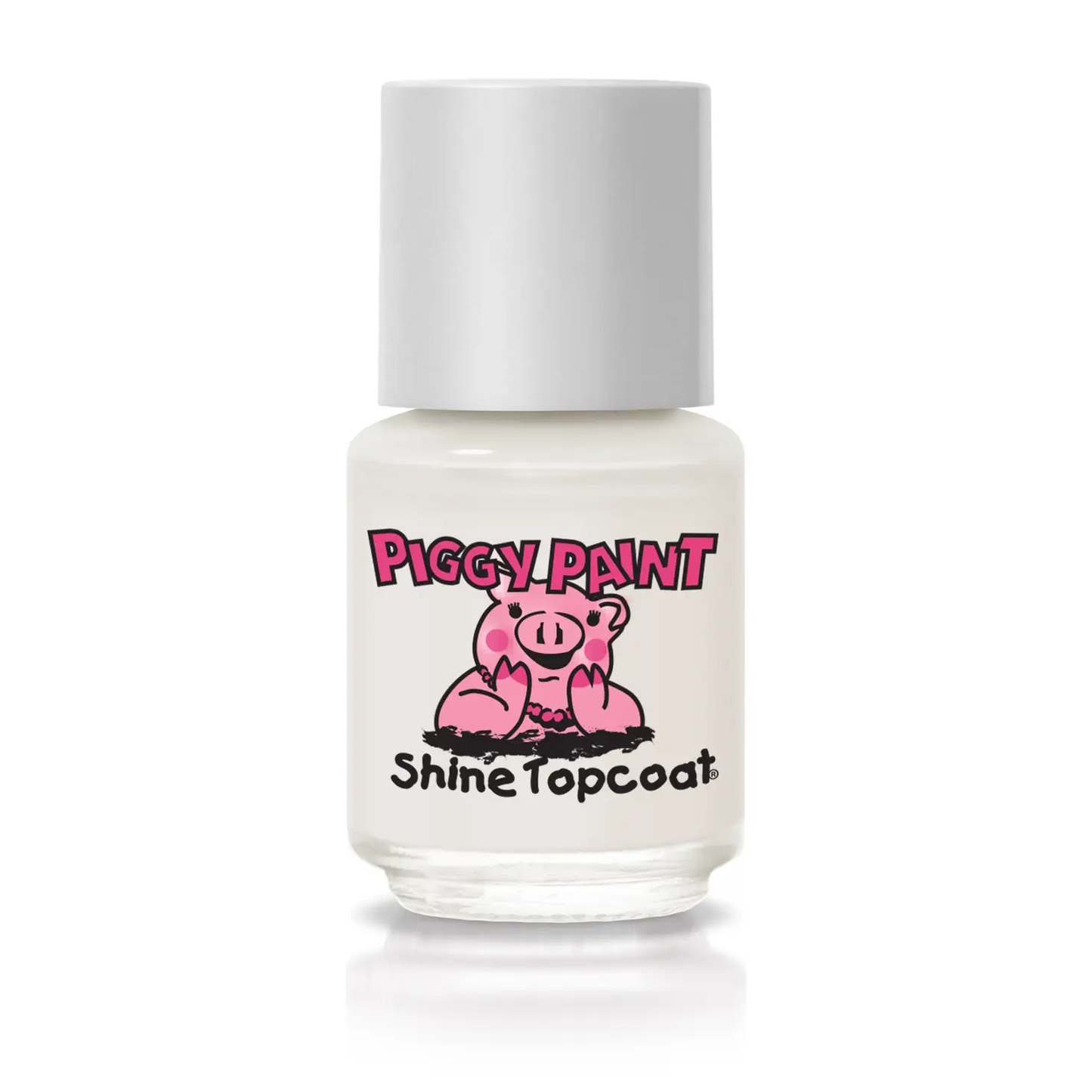 Shine Topcoat .25 oz.