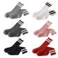 Ringer Socks