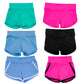 Balboa Sporty Shorts