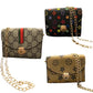 Cross Body Mini Purse