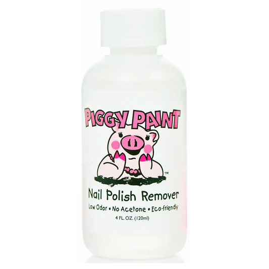 California Nail Polish Remover