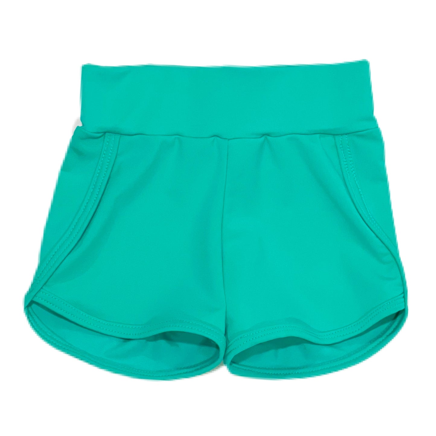 Balboa Sporty Shorts