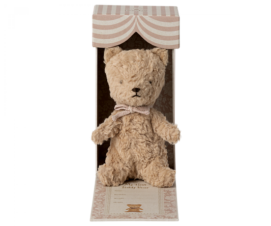My first teddy - Powder