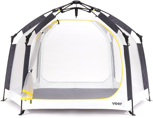 Veer Basecamp (DS)