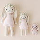 Baby bunny (rose)