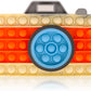Camera Pop It