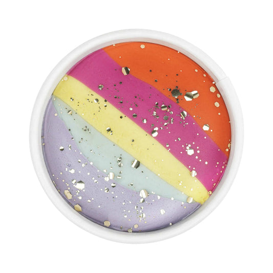 Unicorn Dream Dough
