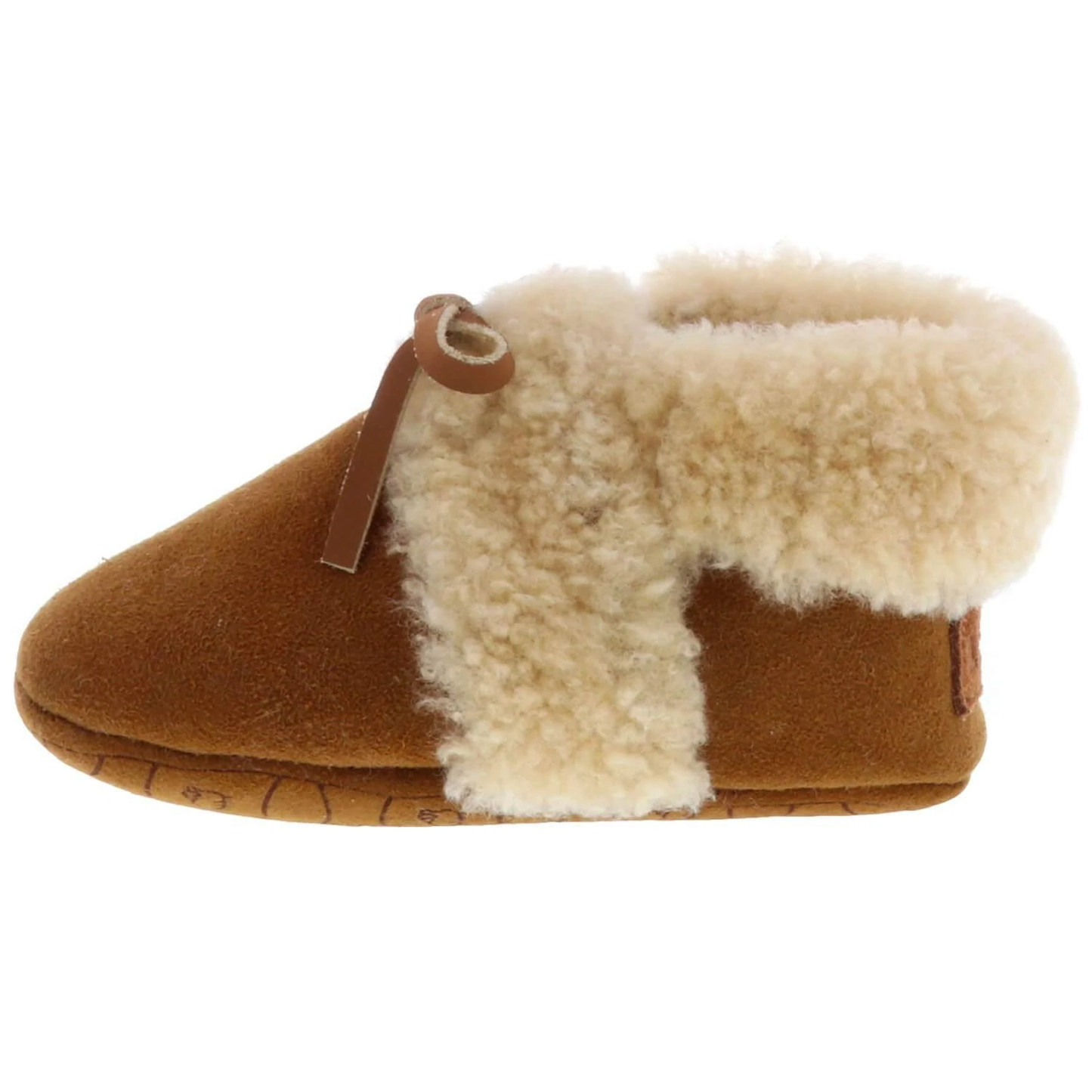 Lamo Footwear SLIPPER