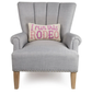 I Run This Rodeo Throw Pillow