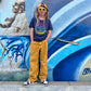 SUBLIME ORGANIC SHORT SLEEVE TEE