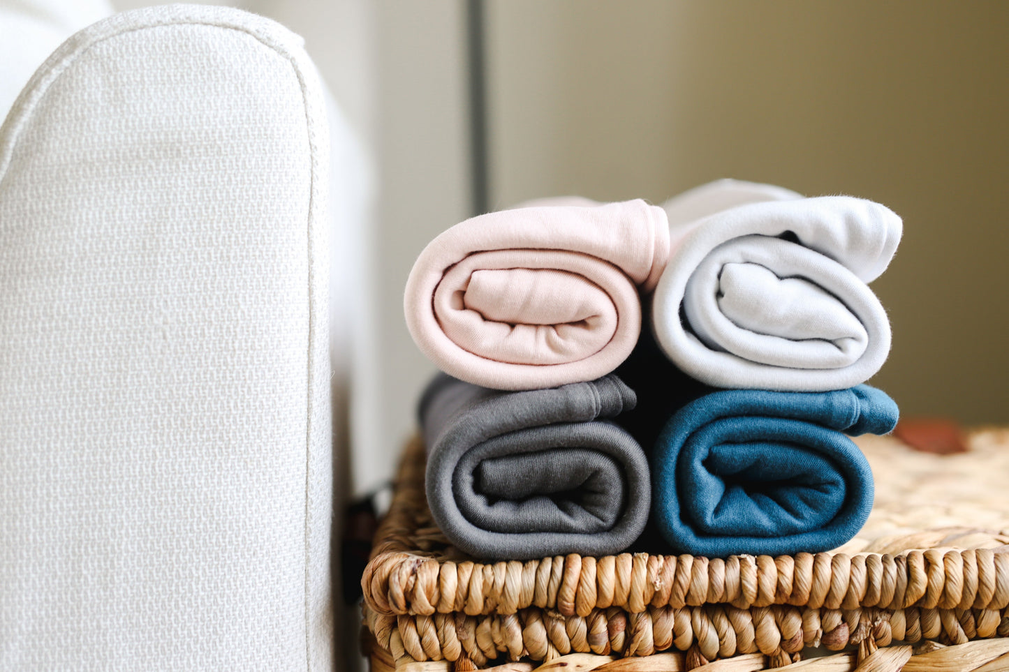 Infant Cover | Sparrow